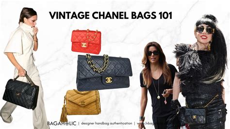 chanel bags worth buying